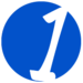 first grade logo 
